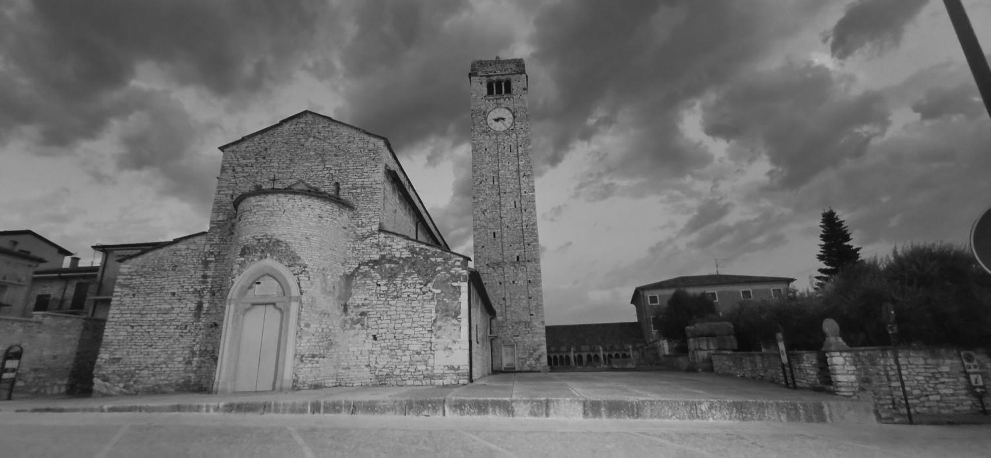 La Casa Di Lilly Vila SantʼAmbrogio di Valpolicella Exterior foto
